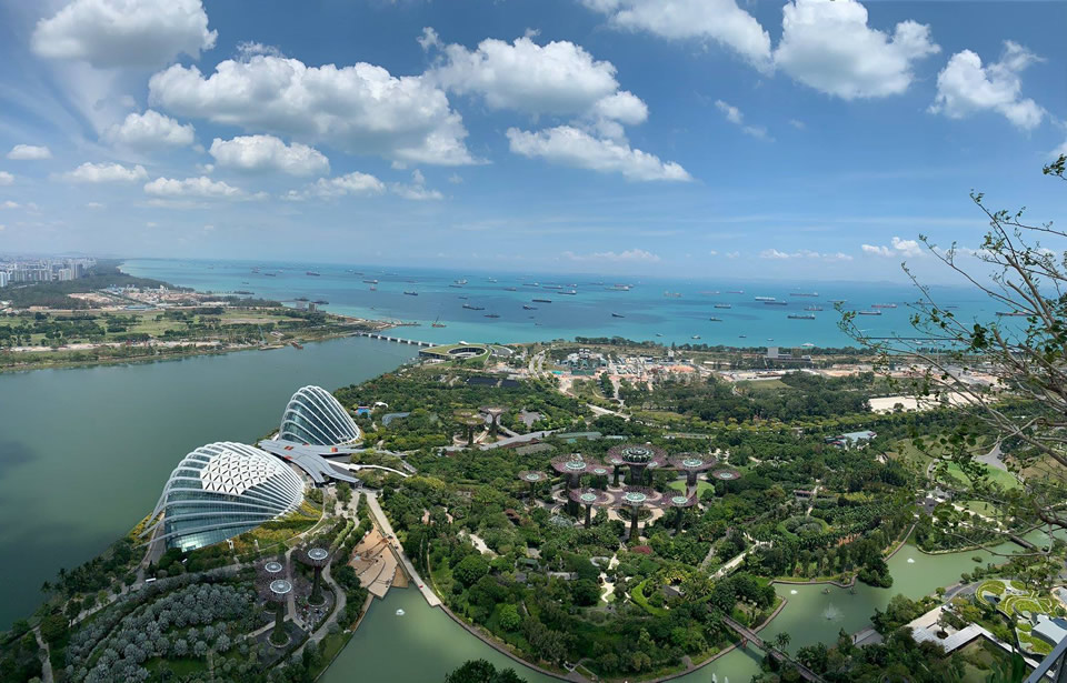 <h2>2019 Vietnam, Hong Kong & Japan Golf Cruise</h2>16 Nights | 4 Rounds | Singapore – Tokyo | March 29 – April 14